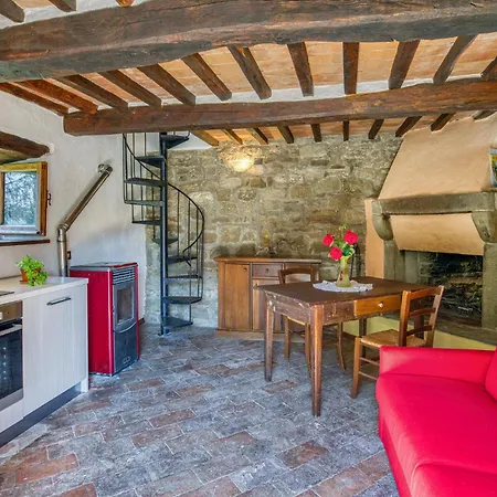 Casa Ginestra Holiday home