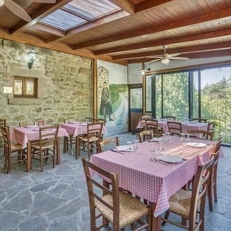 Casa Ginestra Holiday home *