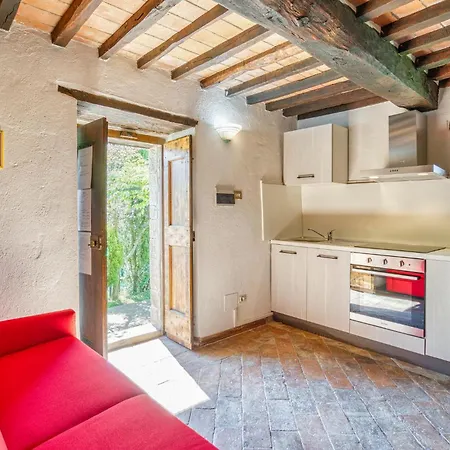 Casa Ginestra * Poggioni