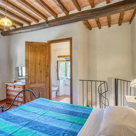 Casa Ginestra * Poggioni