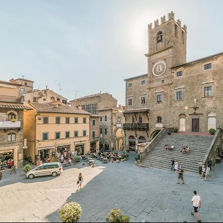 Casa Ginestra Poggioni