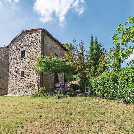 Holiday home Casa Ginestra *