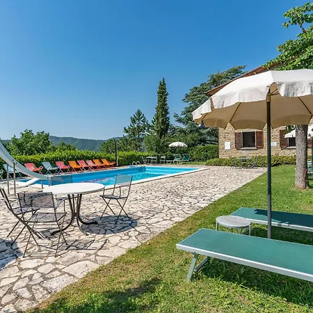 Casa Ginestra Holiday home *